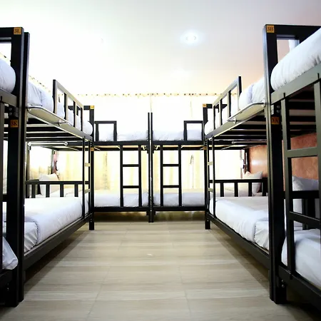 Thai Cat Hostel